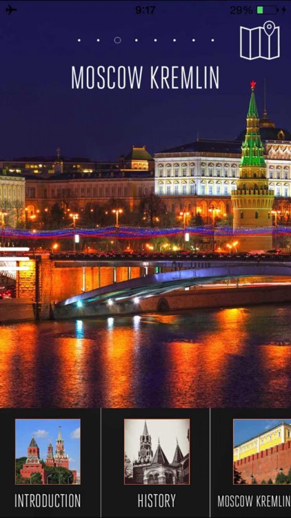 Moscow Kremlin Visitor Guide