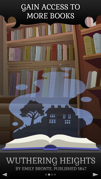 Pandoras Books screenshot-4