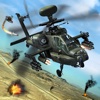 Army Helicopter Gunship: Combat Flight Simulator