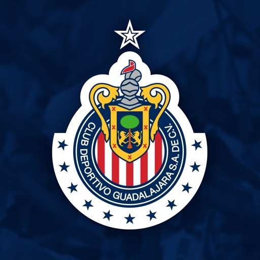 Chivas Oficial Icon