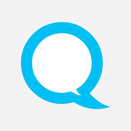 Qk Contact iOS App