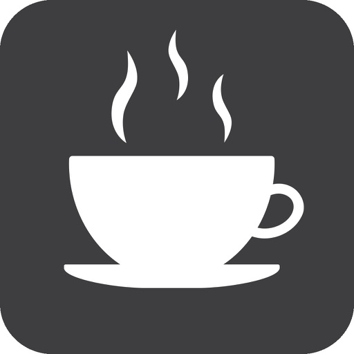 Job Café acrobat iOS App