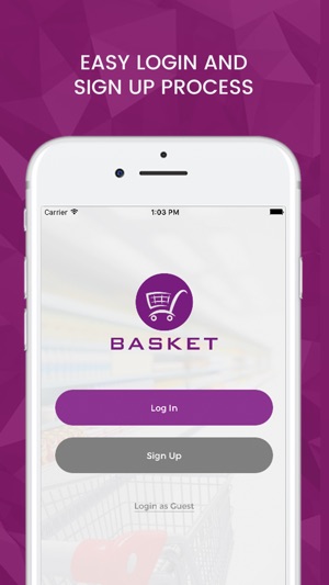 Basket SA(圖3)-速報App