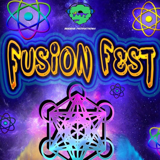 Fusion Fest 2016 icon