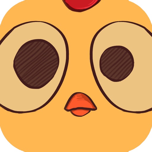 Chick Go & Climb iOS App