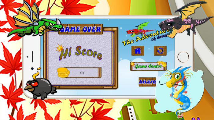 Những cuộc phiêu lưu của rồng chiến gia cầm