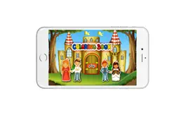 Game screenshot Coloring books (princess3) : Coloring Pages & Learning Games For Kids Free! mod apk