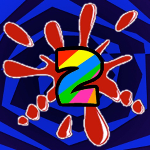 Paintball II Icon