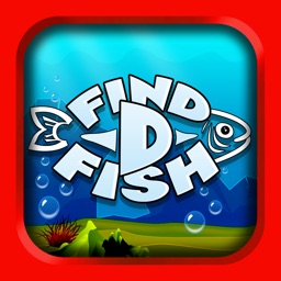 Find D Fish