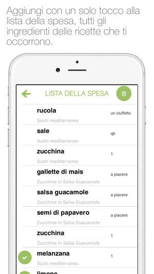 TuttoVegan(圖5)-速報App