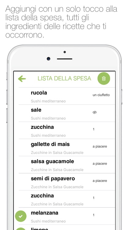 TuttoVegan screenshot-4