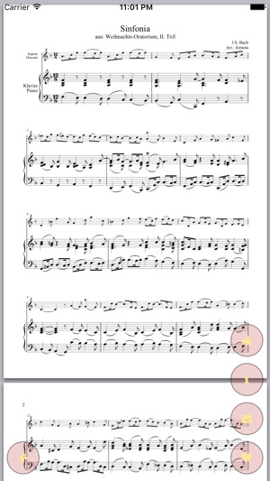 Christmas Music for Recorder and Piano(圖4)-速報App