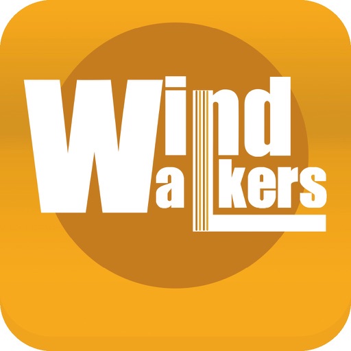 The Windwalkers - Official App