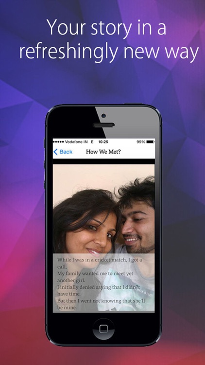 Shubh Vivaah - The Wedding App screenshot-1