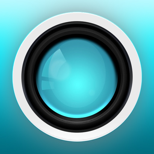 Secret People - Face Censor Effects & Cool Image Filters for Best Pics and Selfies icon