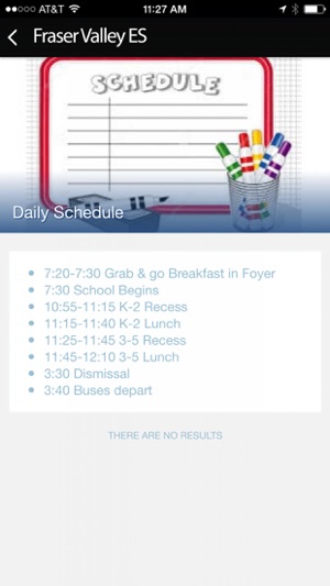 Fraser Valley Elementary(圖3)-速報App