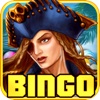 Pirates Gold Bingo Island - Featuring Ace Coin Big Win Bonanza