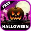 Halloween greeting Card - Halloween Free Game