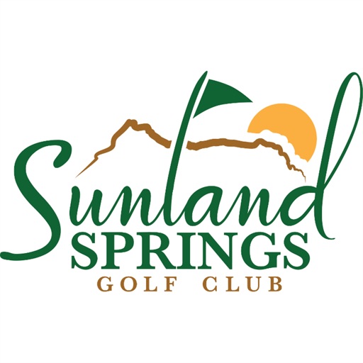 Sunland Springs Village Golf Tee Times icon