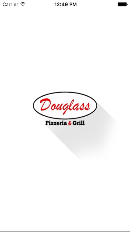 Douglass Pizza & Grill screenshot-4