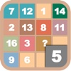 Math Game: The Magic Square (Ad Free)