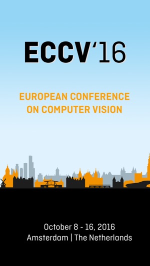 ECCV2016(圖1)-速報App