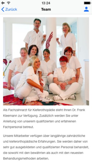 Kieferorthopädie Lauingen(圖3)-速報App