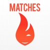 Matches for Tinder