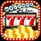 SLOTS: Epic Jackpot Slot Machines - FREE