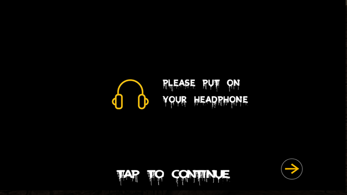 Bhangarh VR Horror Experience