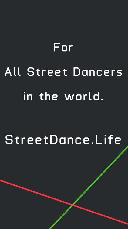 StreetDance.Life -for StreetDancers in the world screenshot-4