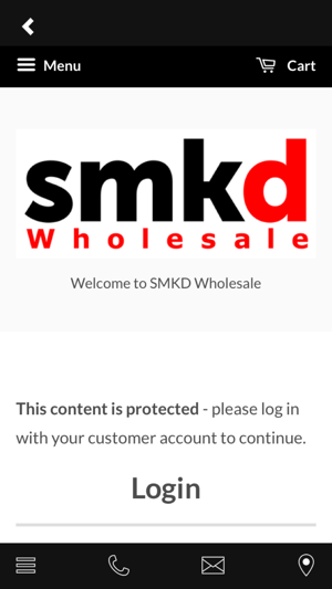 SMKD Wholesale(圖2)-速報App