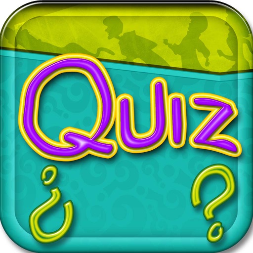 Magic Quiz Game "for Scooby Doo" iOS App