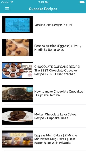 Cake Recipes in Urdu(圖5)-速報App