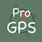 App Icon for Pro GPS App in Pakistan IOS App Store