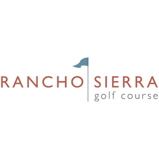Rancho Sierra Golf Tee Times icon