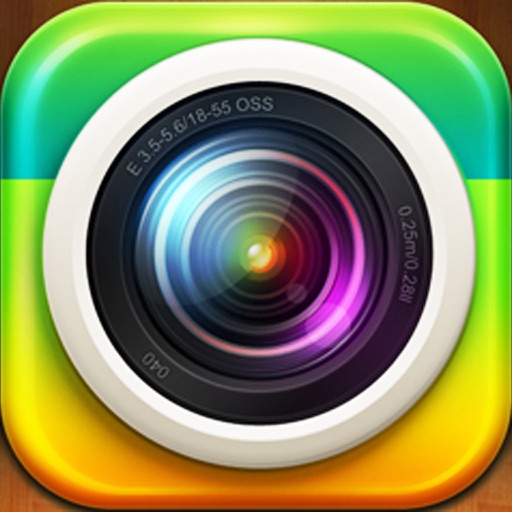 Photo Effects Art & Filters Editor Pro 2016