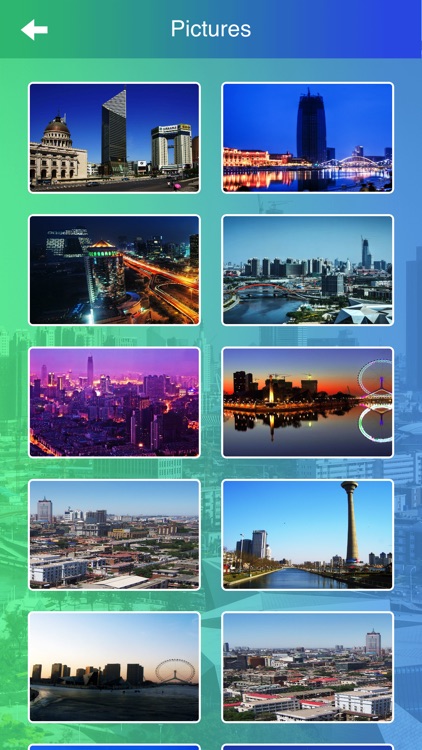 Tianjin Travel Guide screenshot-4