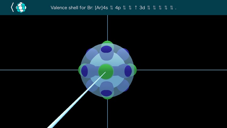 ChemQuantum screenshot-3