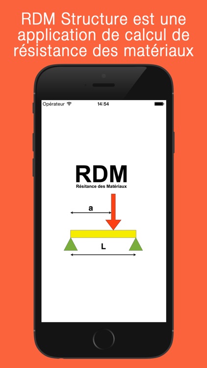 RDM Structures