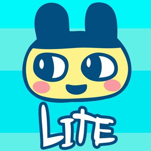 Tamagotchi: 'Round the World Lite Icon