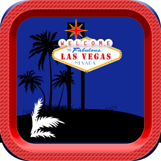 The Seven Ice Nights Casino - VIP Vegas Slots icon