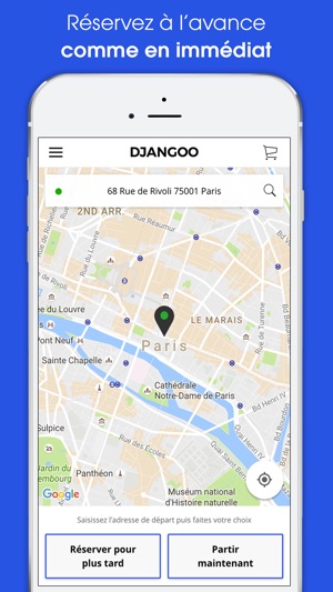 Djangoo(圖1)-速報App