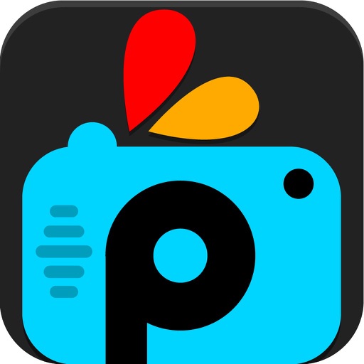 picsart studio app