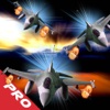 Combat Aircraft In The Sky Pro - Addictive Game speed Height