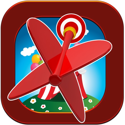 Balloon Darts - Crush Those Crazy Bloons! iOS App