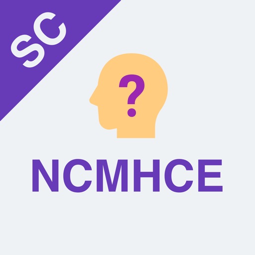 NCMHCE Test Prep icon