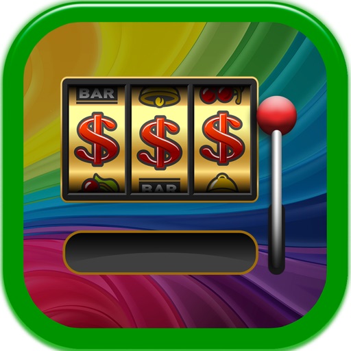 The First King of Slots - Deluxe Casino Gambling Games icon