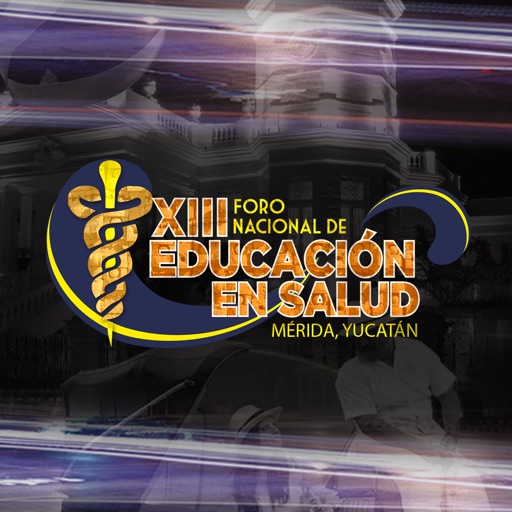 Foro Nacional de Educacion en Salud icon