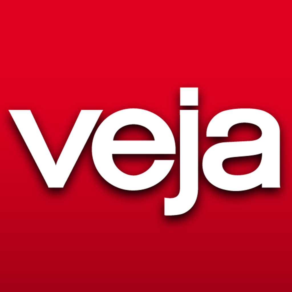 Revista VEJA App Icon